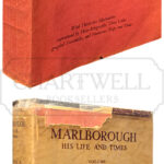 Product image: MARLBOROUGH: His Life and Times - VOLUME II