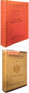 Product image: MARLBOROUGH: His Life and Times - VOLUME II