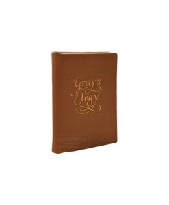 Product image: GRAY’S ELEGY