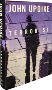 Product image: TERRORIST