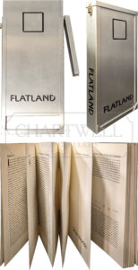 Product image: FLATLAND