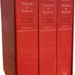 Product image: CHURCHILL & ROOSEVELT: THE COMPLETE CORRESPONDENCE