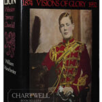 Product image: THE LAST LION: Visions of Glory 1874-1932 [Volume 1]