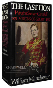 Product image: THE LAST LION: Visions of Glory 1874-1932 [Volume 1]