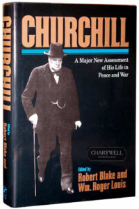 Product image: WINSTON CHURCHILL