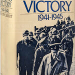 Product image: OFFICIAL BIOGRAPHY MAIN VOLUME VII: "Road To Victory 1941-1945"