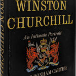 Product image: WINSTON CHURCHILL: An Intimate Portrait