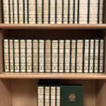 Product image: THE COLLECTED WORKS OF SIR WINSTON CHURCHILL