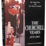 Product image: THE CHURCHILL YEARS 1874-1965