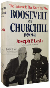 Product image: ROOSEVELT AND CHURCHILL 1939-41