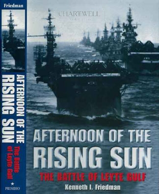 Product image: AFTERNOON OF THE RISING SUN