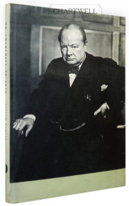 Product image: MR. CHURCHILL IN 1940