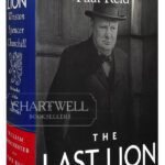 Product image: THE LAST LION: Defender of the Realm 1940-1965 [Volume 3]