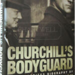 Product image: CHURCHILL’S BODYGUARD