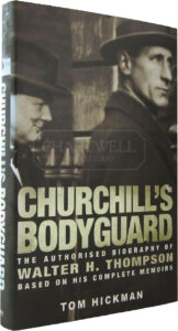 Product image: CHURCHILL’S BODYGUARD