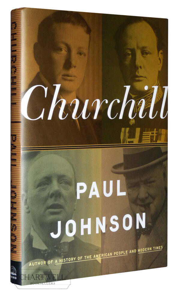 Product image: CHURCHILL