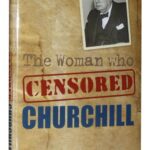 Product image: THE WOMAN WHO CENSORED CHURCHILL