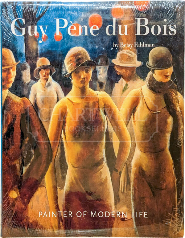 Product image: GUY PENE DU BOIS