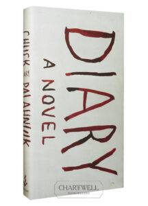 Product image: DIARY