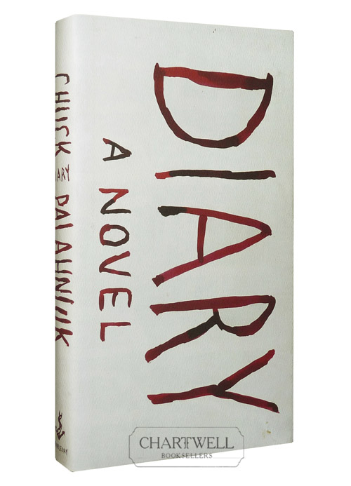 DIARY Product image: DIARY