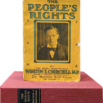 Product image: THE PEOPLE'S RIGHTS