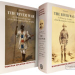 Product image: THE  RIVER WAR: An Historical Account of the Reconquest of the Soudan