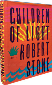 Product image: CHILDREN OF LIGHT