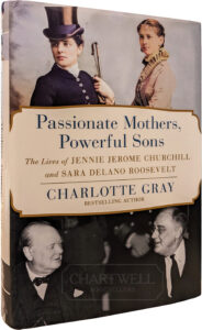 Product image: Passionate Mothers, Powerful Sons