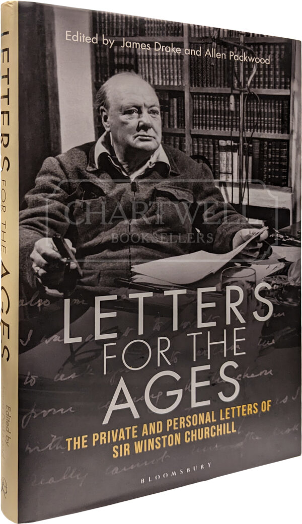Product image: LETTERS FOR THE AGES