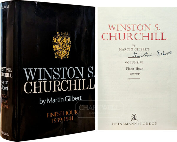 Product image: OFFICIAL  BIOGRAPHY MAIN VOLUME VI