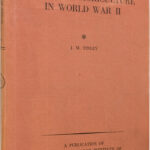 Product image: SOUTH AFRICAN FOOD AND AGRICULTURE IN WORLD WAR II