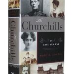Product image: THE CHURCHILLS