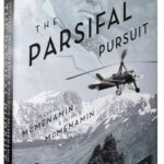Product image: THE PARSIFAL PURSUIT