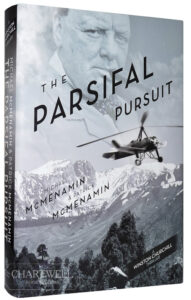 Product image: THE PARSIFAL PURSUIT