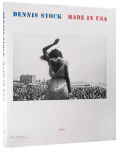 Product image: DENNIS STOCK: MADE IN USA