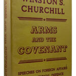 Product image: ARMS AND THE COVENANT