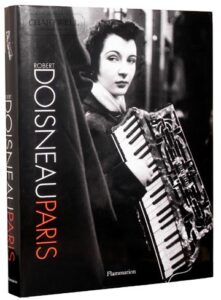 Product image: DOISNEAU: PORTRAITS OF THE ARTISTS