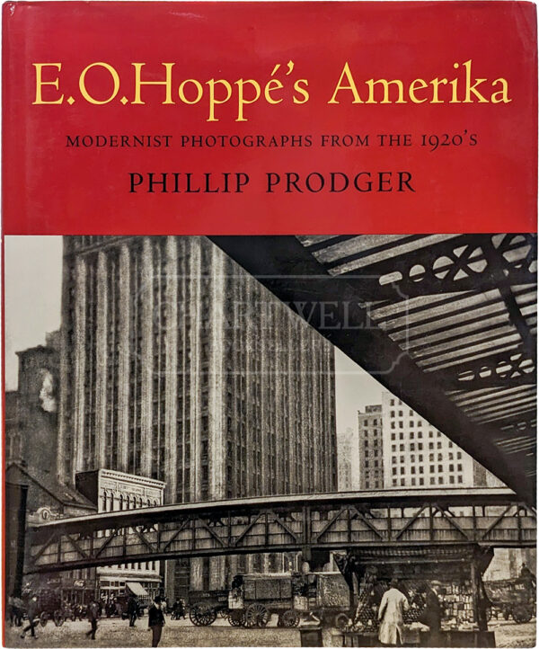 Product image: E.O. HOPPE'S AMERIKA