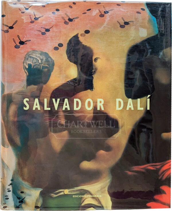 Product image: SALVADOR DALI