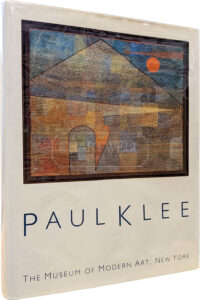 Product image: PAUL KLEE