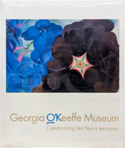 Product image: GEORGIA O'KEEFFE MUSEUM COLLECTIONS
