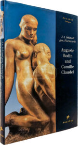 Product image: AUGUSTE RODIN AND CAMILLE CLAUDEL