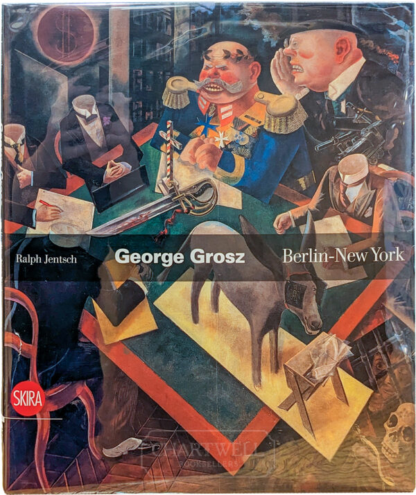 Product image: GEORGE GROSZ