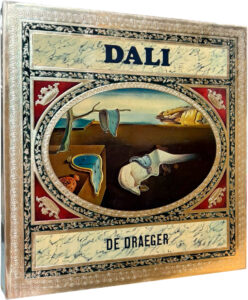 Product image: DALI DE DRAEGER