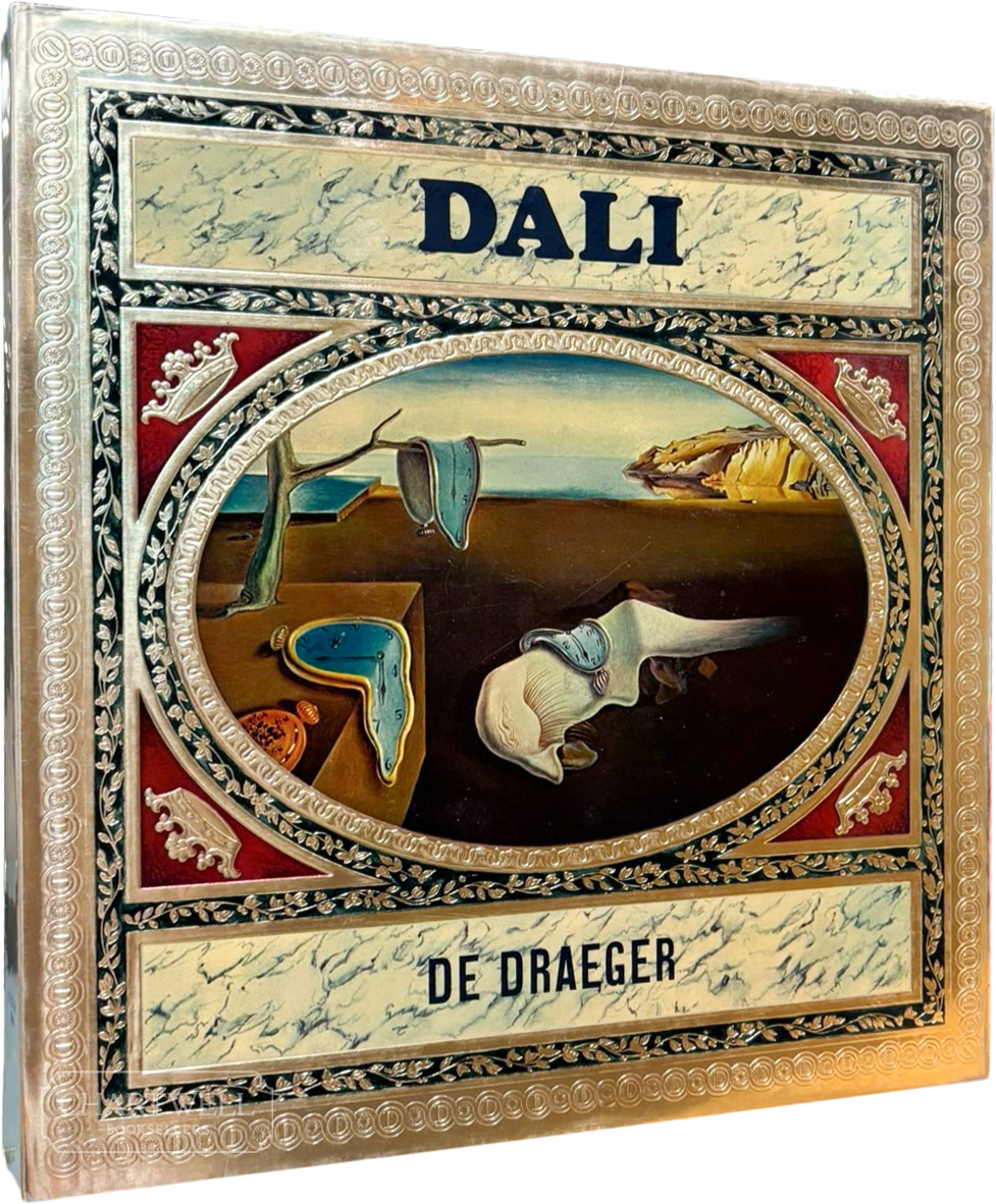 DALI DE DRAEGER Product image: DALI DE DRAEGER