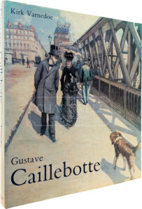 Product image: GUSTAVE CAILLEBOTTE