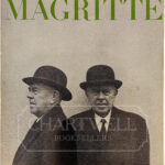 Product image: MAGRITTE