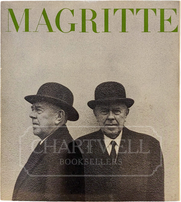Product image: MAGRITTE