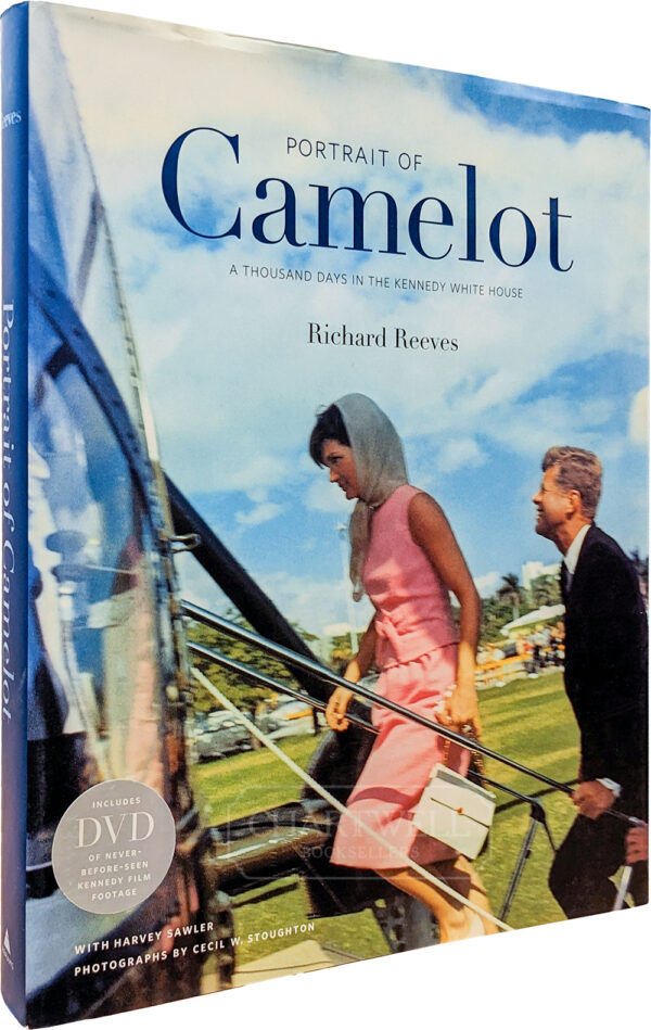 Product image: PORTRAIT OF CAMELOT