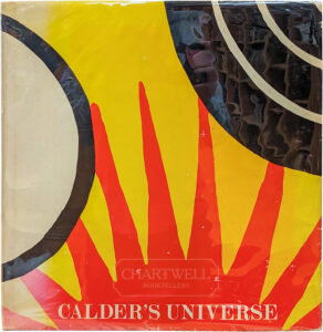 Product image: CALDER'S UNIVERSE